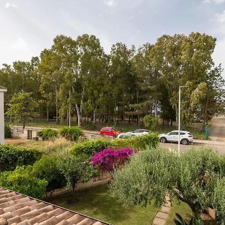 Villa Roberta *