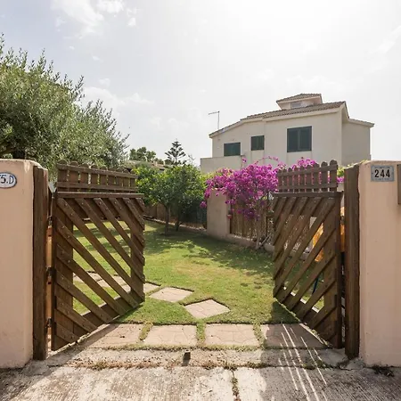 Villa Roberta