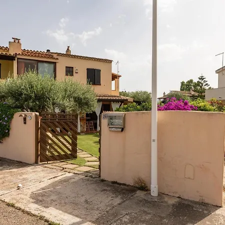 Roberta Villa Quartu Sant'Elena