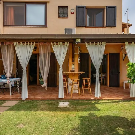 Roberta Villa Quartu SantʼElena